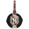 GŁĘBOKA PATELNIA TYTANOWA 24cm BERLINGER HAUS BH-8030 LEONARDO